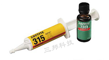 loctite315 樂泰導熱膠